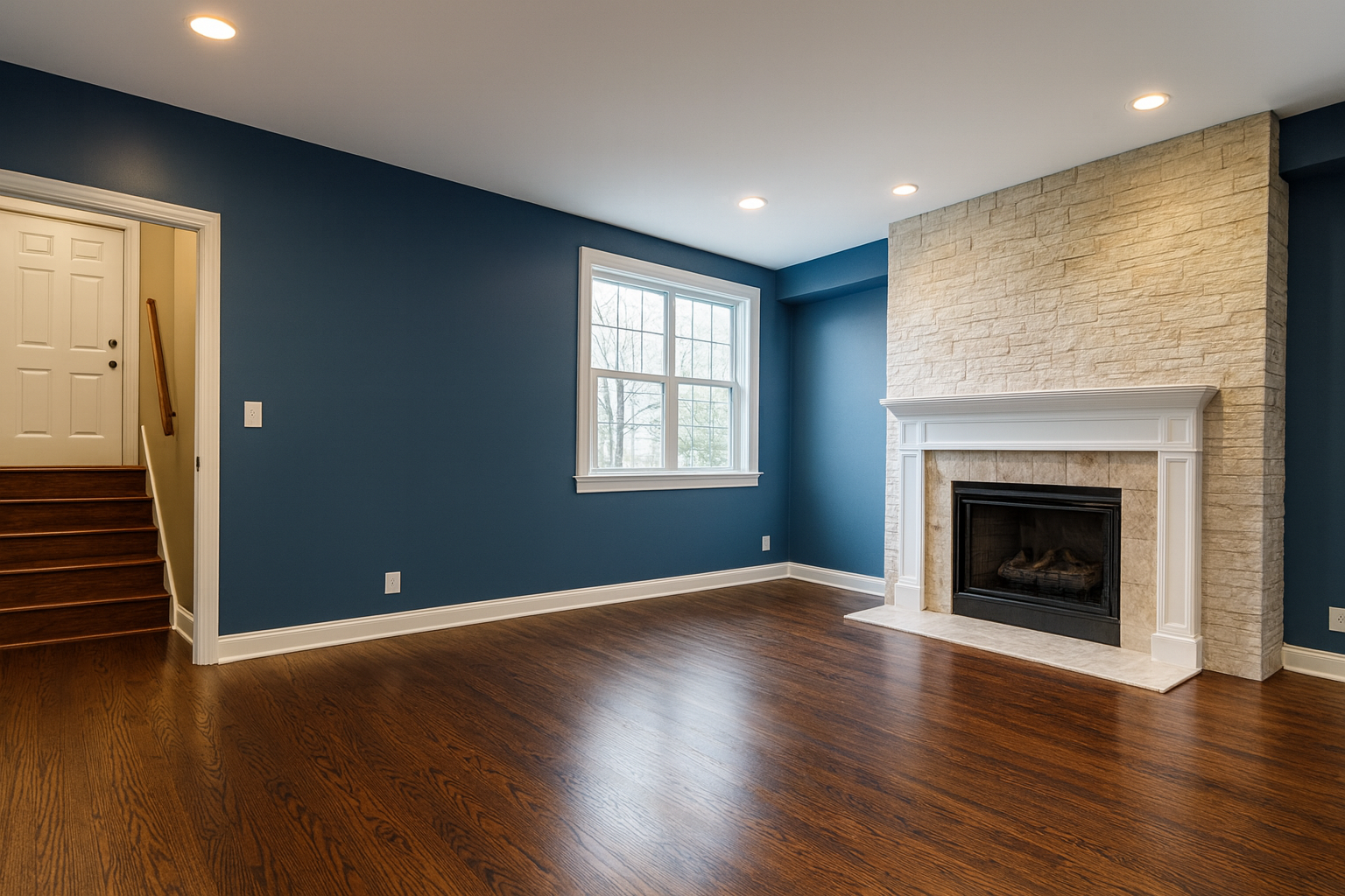 Interior Painting in Smyrna, GA