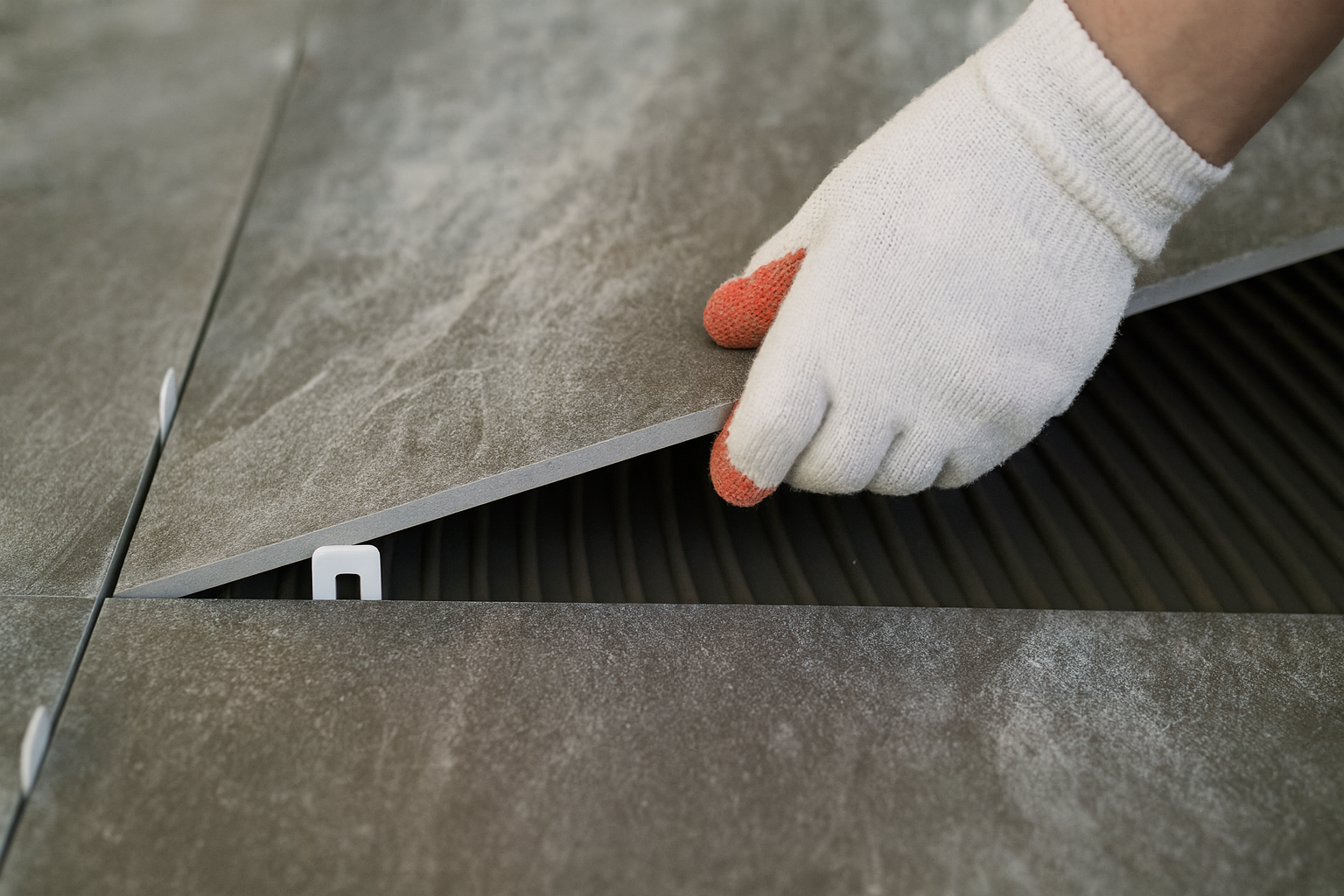 Tile Installation in Smyrna, GA